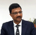 Foreign assignment tenure of Dr Arabinda Kumar Padhee extended