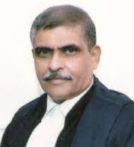 Will Justice Sanjay Yadav go to CAT ?