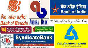 EDs Bank allotment list is ready?