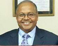 Member Finance Salecha to retire in September