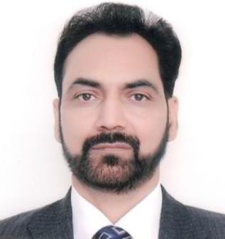Hussan Lal appointed as Principal Secretary to Punjab CM