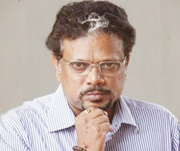Kailashnathan is Chief Principal Secretary to Gujarat CM