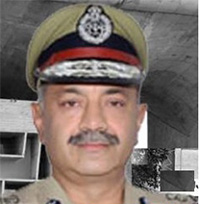 Will Chattopadhyay be new DGP of Punjab ?