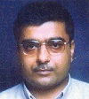 Post of Arun Kumar upgraded to Secretary rank