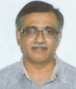 Post of S Kishore upgraded to Secretary rank