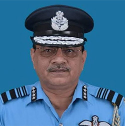 Air Marshal Amit Dev is next Chief of Western Air Command