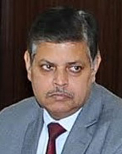 DoPT Secretary also holds additional charge of Steel Secretary