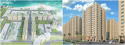 NBCC secures biggest ever overseas project