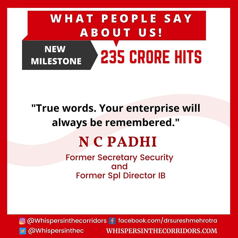 What people say about us !