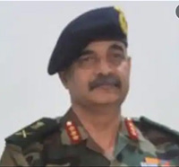Lt Gen Khanduri is new head of Western Command