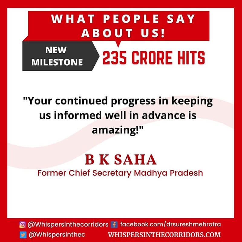 What people say about us !