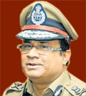 Former Tamil Nadu DGP is now CIC, Odisha