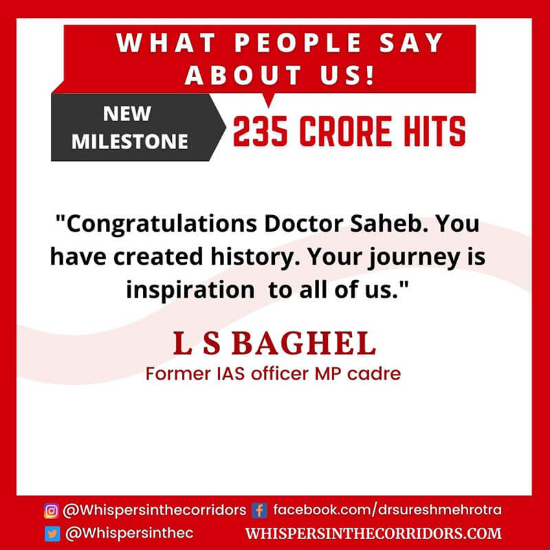 What people say about us !
