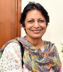 Vini Mahajan to join GoI ?