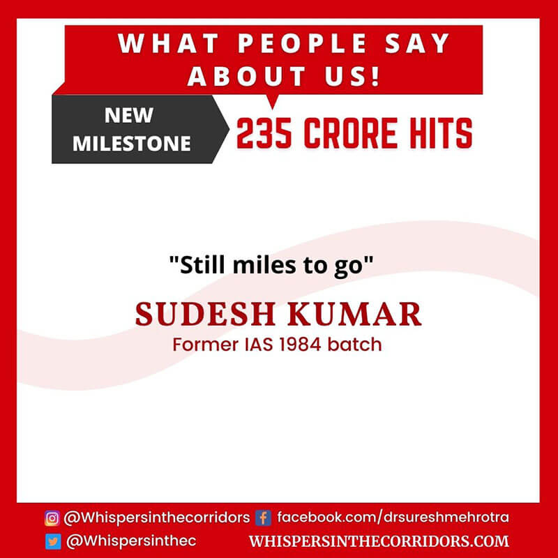 What people say about us !