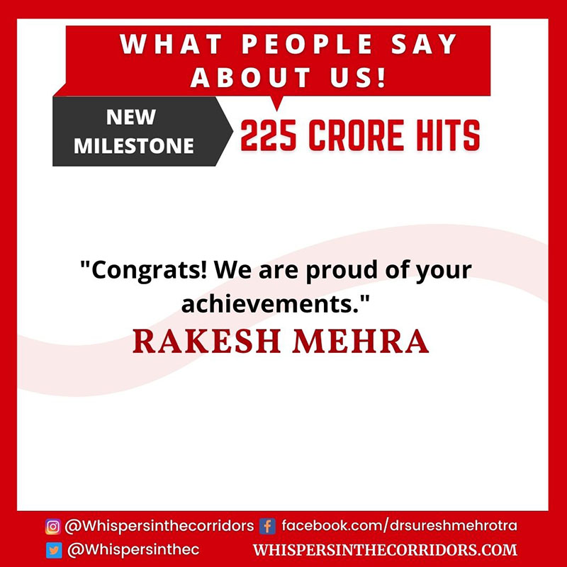 What people say about us !
