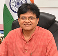 Balesh Kumar appointed as Member, CBIC