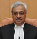 Tenure of ITAT Chairman Justice P P Bhatt ends
