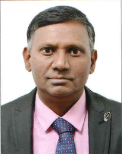 T Saminathan appointed as CMD, KIOCL Ltd