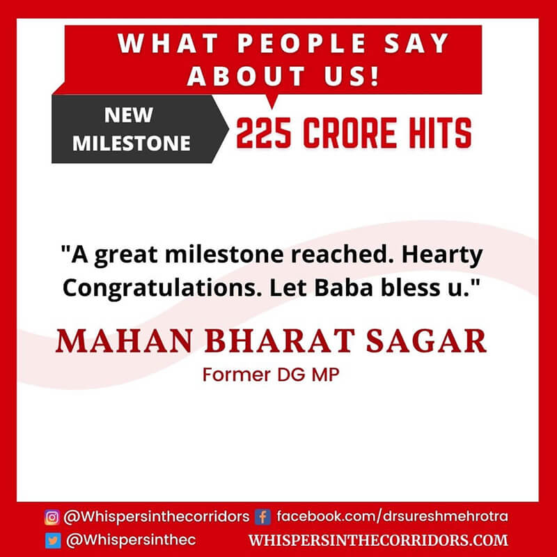 What people say about us !