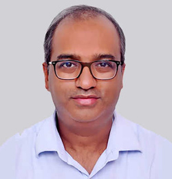 Abhishek Singh continues additional charge