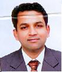 Central deputation tenure of Amandeep Garg extended