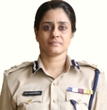Kala Ramchandran is PS, Transport in Haryana