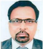 Siba Prasad Mohanty appointed CMD, BVFCL