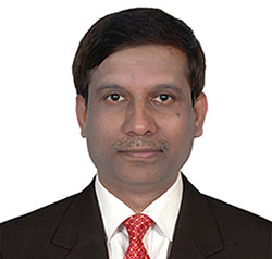Will Nagendra Kumar ask for restoration of seniority ?