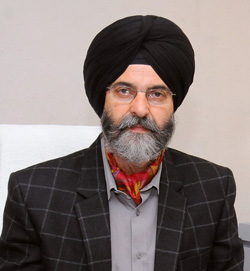 Nirlep Singh Rai joins as CMD, National Fertilizers Ltd
