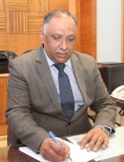 Yogesh Kumar Misra takes over as CMD, IRCON