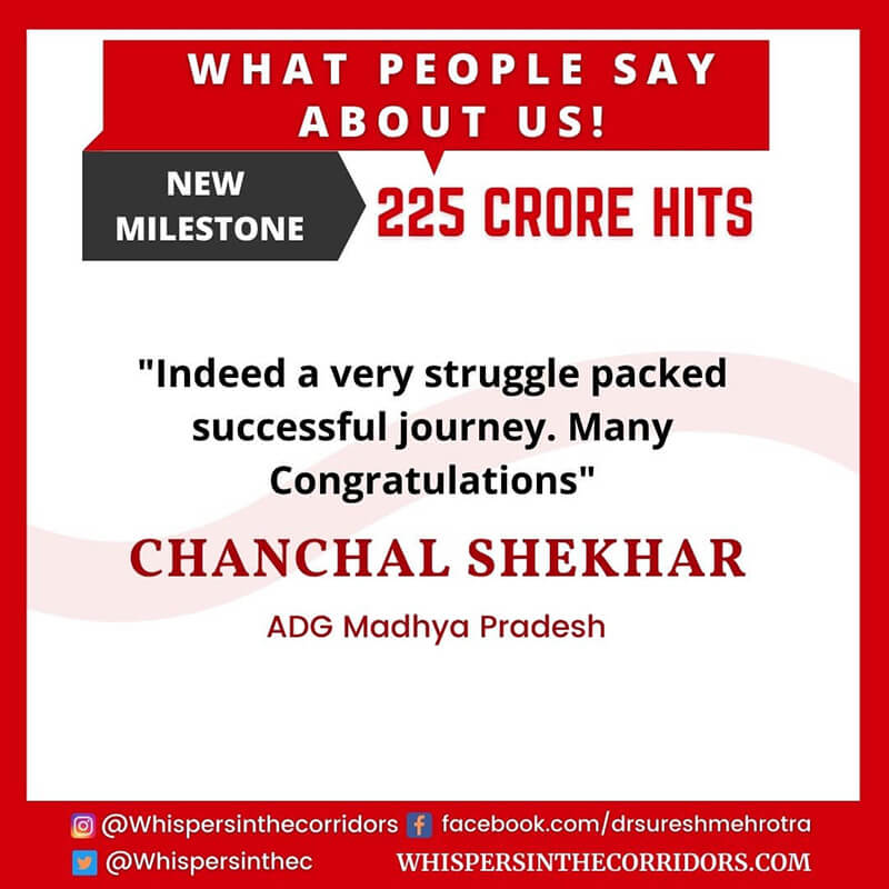 What people say about us !