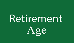Will retirement age be raised?