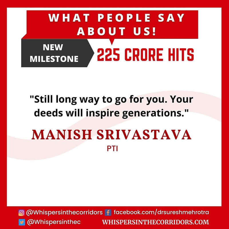 What people say about us !