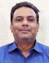 Dr Aariz Aftab is Chief Electoral Officer, W Bengal