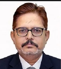 What about Alok Choudhary, a big talk in SBI circle ?