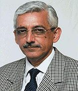Tenure of Vyas as Secretary, Atomic Energy & Chairman,Commission extended