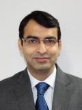 Amit Satija appointed Director Census Operations