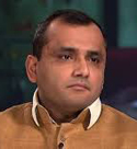 Abhinav Kumar is Spl PS to Uttarakhand Chief Minister