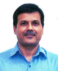 Ashwani Kumar shifted to Delhi