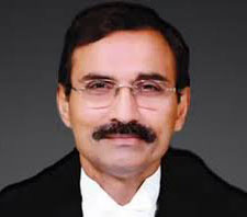 Tenure of Justice L N Rao in SC Collegium ends on June 7