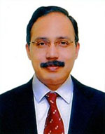 Jatindra Nath Swain is also Secretary, Animal Husbandry for a while