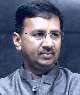 Manish Singh conferred with PM Excellence Award