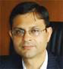 Financial Services Secretary, Sanjay Malhotra addresses Bankers