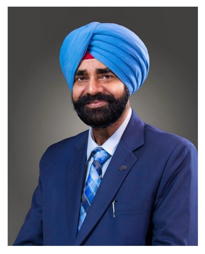 Matharu gets additional charge of Director (HR), BHEL