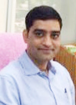 Tenure of P K Sain as JS , EAC to PM, NITI Aayog extended