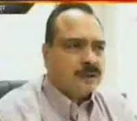R K Mishra promoted to Special DGP grade in Chhattisgarh