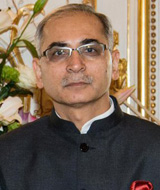 Vinay Mohan Kwatra is new Foreign Secretary