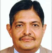 UPSC Chairman Prof Joshi retires
