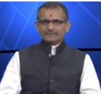 Prof Manoj Soni gets additional charge of Chairman UPSC